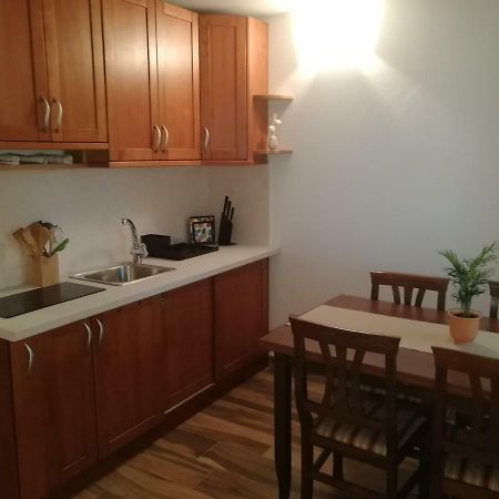 Apartment Brne ポストイナ エクステリア 写真