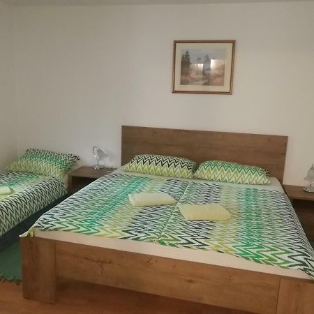 Apartment Brne ポストイナ エクステリア 写真