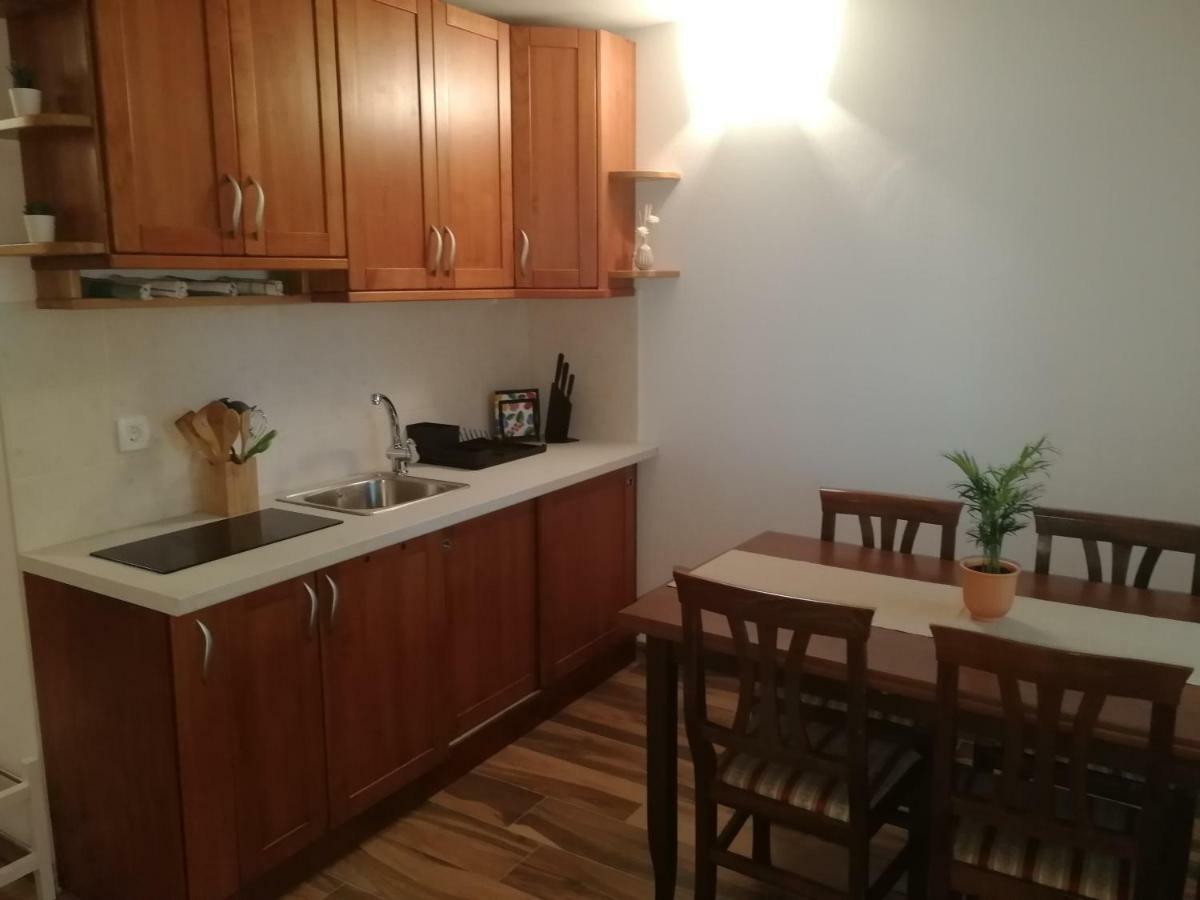 Apartment Brne ポストイナ エクステリア 写真