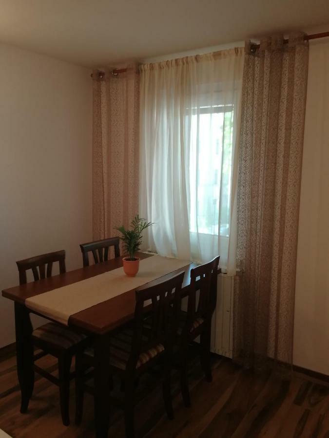 Apartment Brne ポストイナ エクステリア 写真