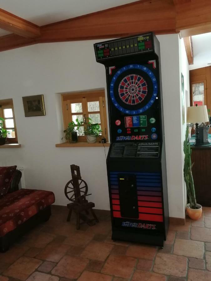 Apartment Brne ポストイナ エクステリア 写真