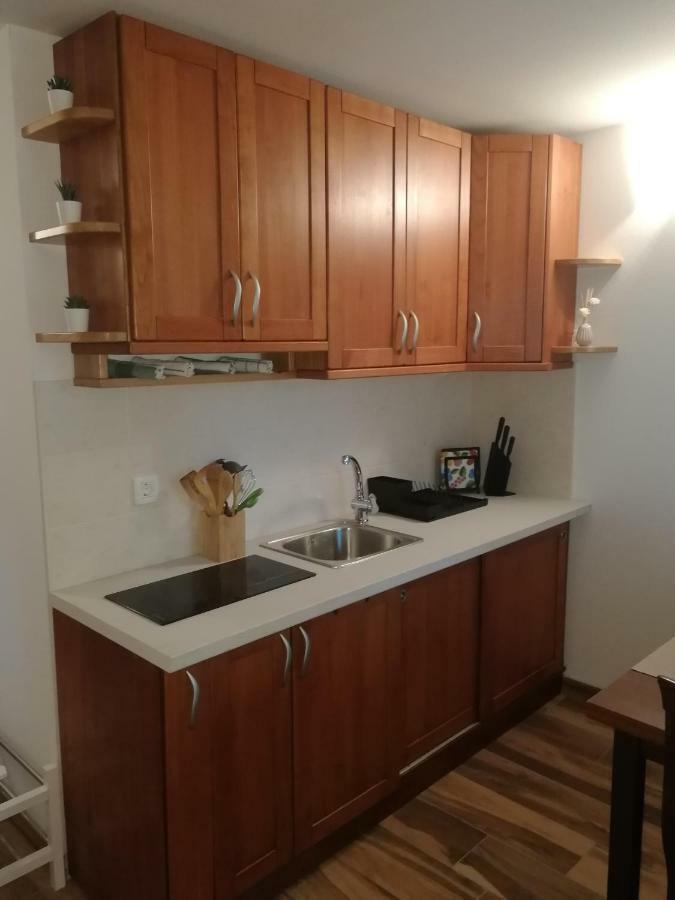 Apartment Brne ポストイナ エクステリア 写真