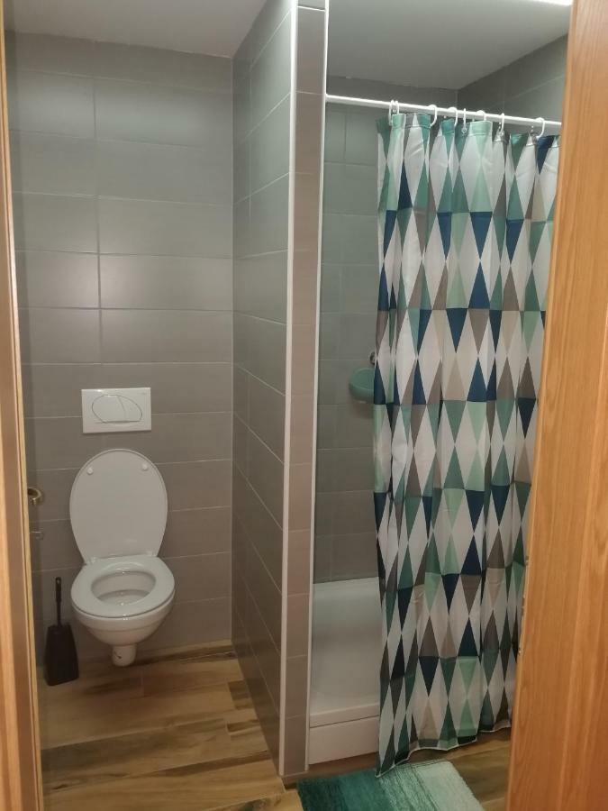 Apartment Brne ポストイナ エクステリア 写真